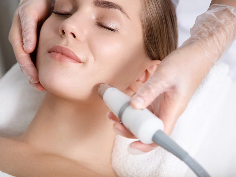 Home 2 Advanced Facials and Skin Treatments