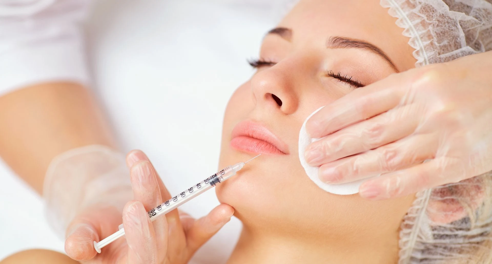 Home 3 Anti Ageing Treatments