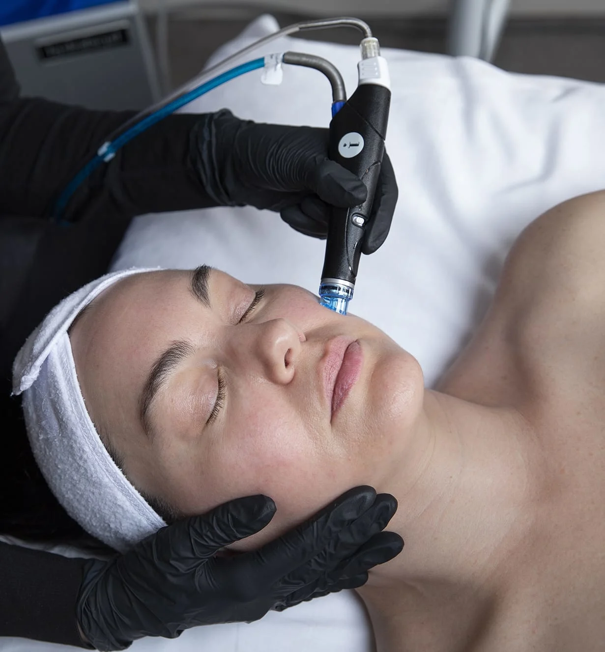HydraFacial