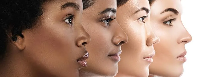 Laser for South Asian, Middle Eastern and Black Skin
