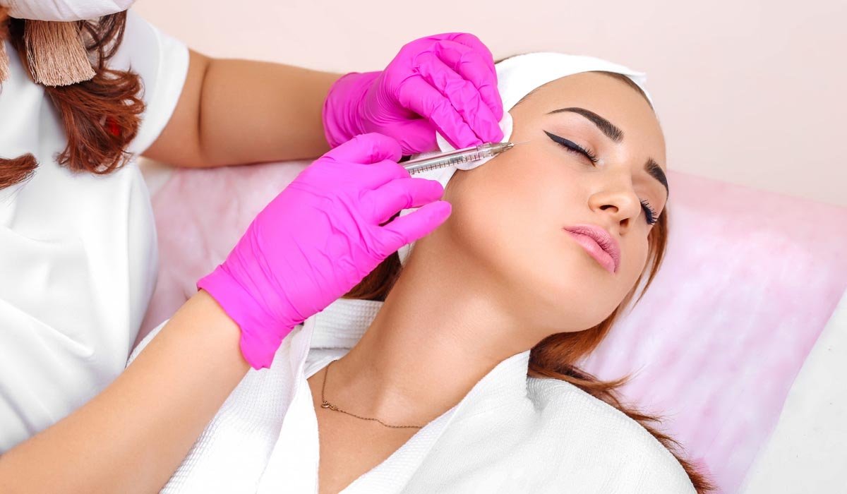 Mesotherapy