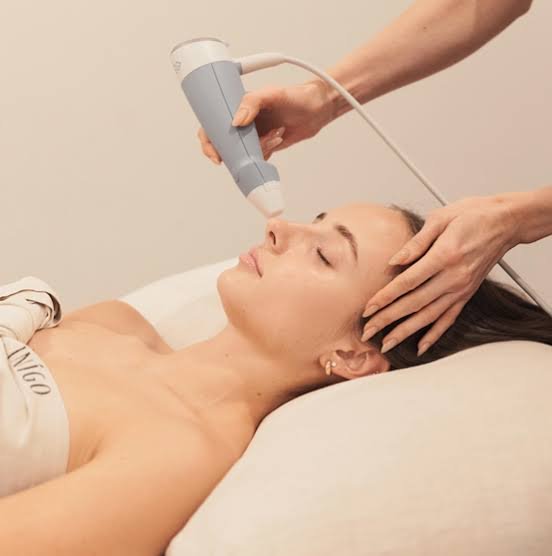 RF Needling