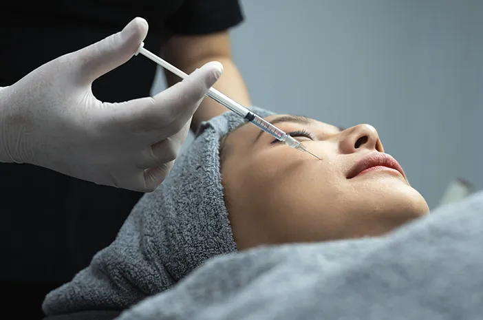 Vitamin Injections