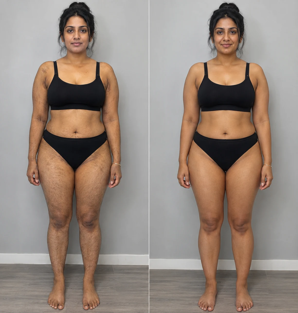 Zainab Full Body Sparkbrook