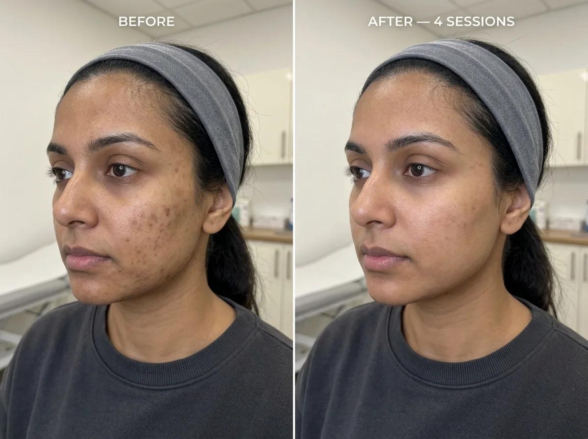 Case Study 1 Bridal Client